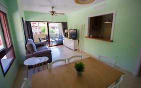 Burriana Beach Apartment