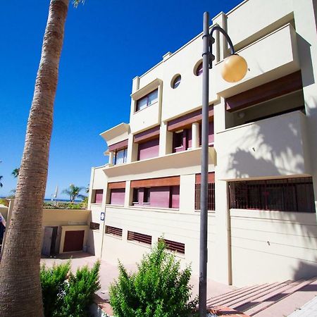 Burriana Beach Apartment Nerja Exterior photo