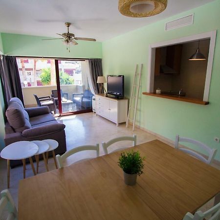 Burriana Beach Apartment Nerja Exterior photo