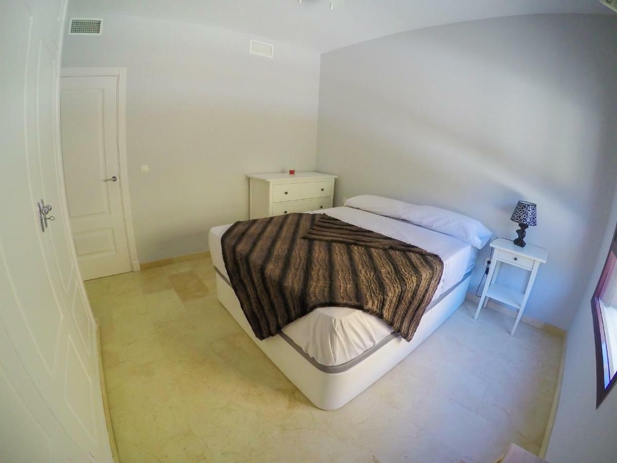 Burriana Beach Apartment Nerja Exterior photo