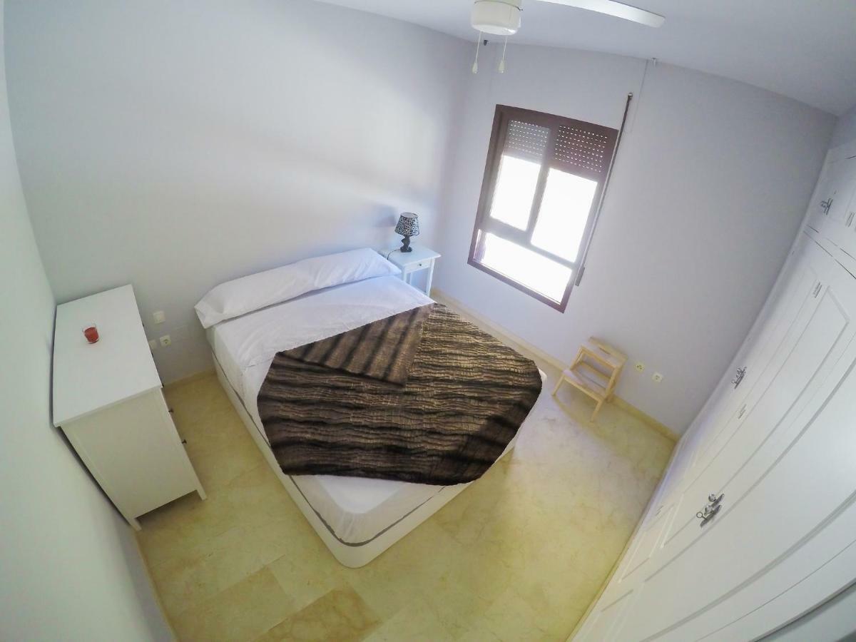 Burriana Beach Apartment Nerja Exterior photo