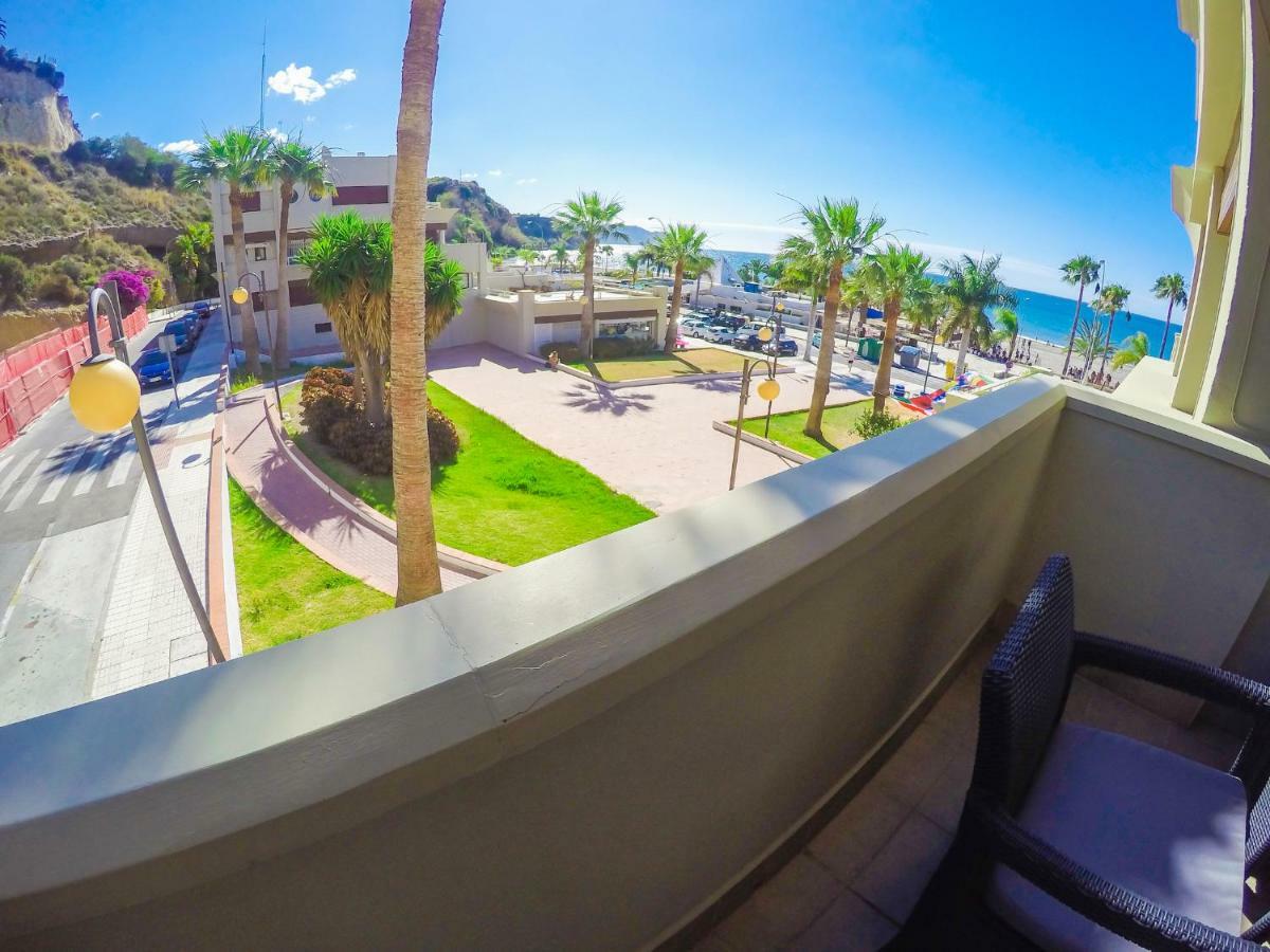 Burriana Beach Apartment Nerja Exterior photo