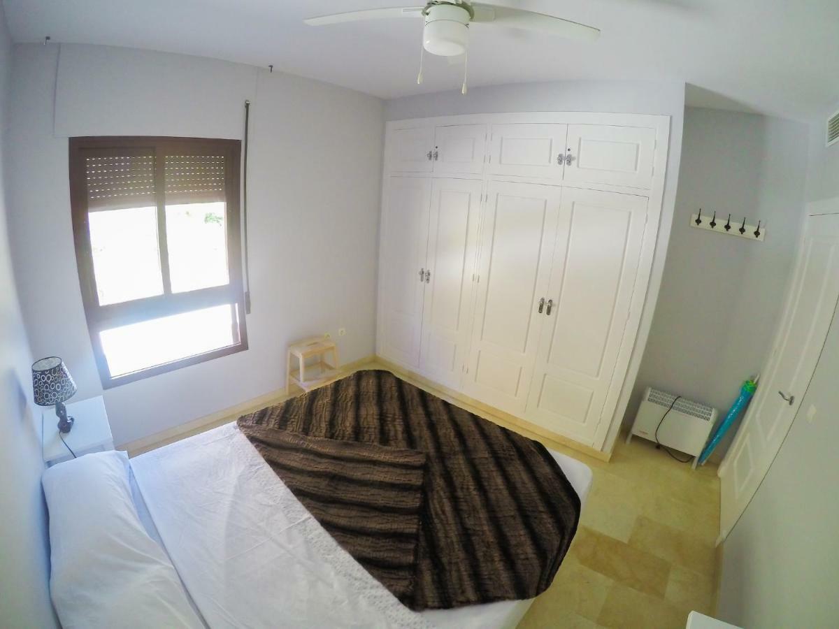 Burriana Beach Apartment Nerja Exterior photo