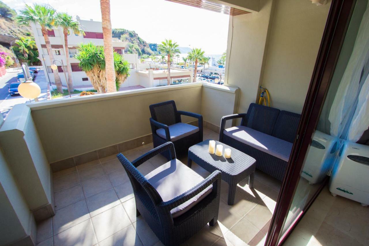 Burriana Beach Apartment Nerja Exterior photo